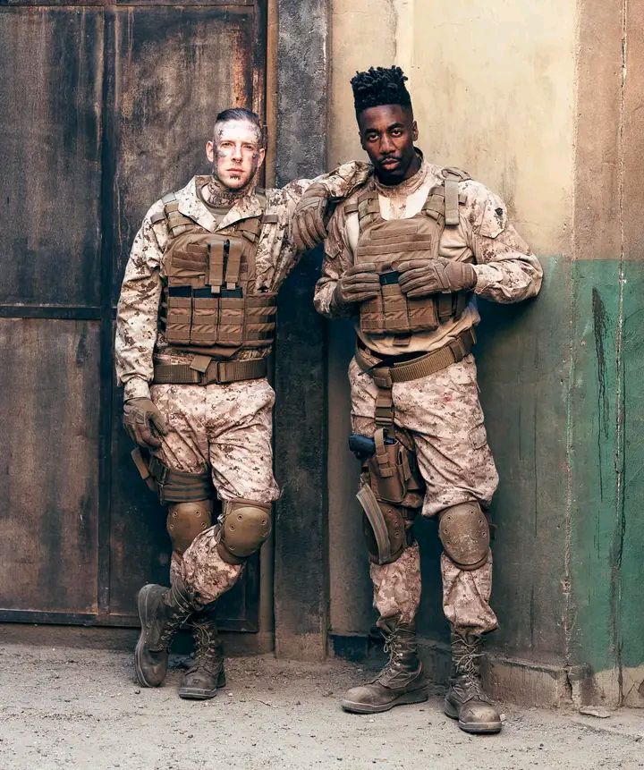 Soldier Lyrics By Dax Ft Tom Macdonald