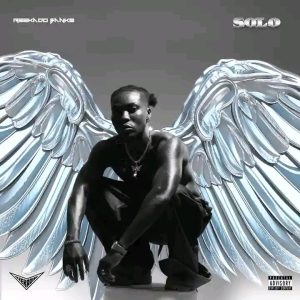 Reekado Banks - Solo (Lyrics)