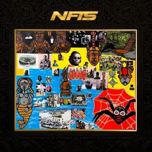 King Perry - Niggas From The South (NFTS) Album | Full Album Download Zip