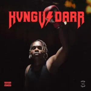 KvngVidarr - Kvng Vidarr (EP) Mp3 Download