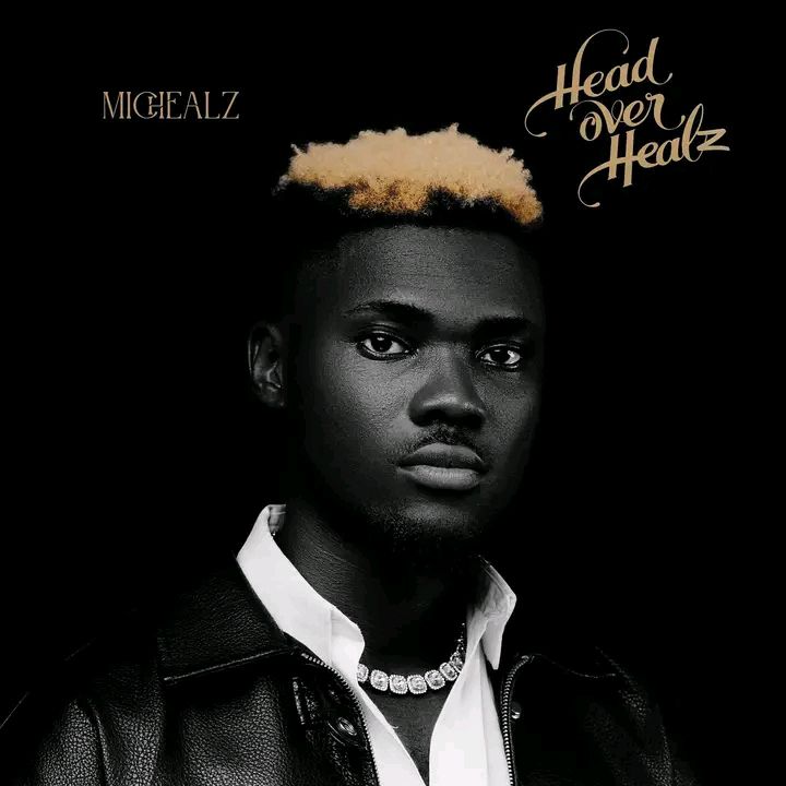 MicHealz – Ghetto Kings Mp3 Download