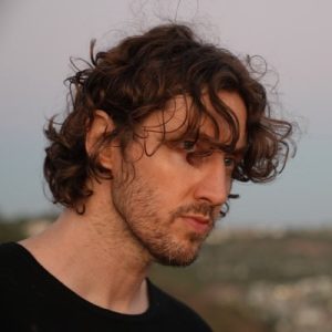 With You Lyrics By Dean Lewis