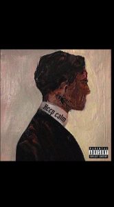 Keep Calm Lyrics By Corizo