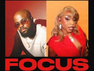 Femi JR - Focus Ft Fave Mp3 Download