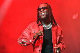 Bundle By Bundle Lyrics By Burna Boy