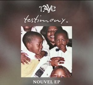 Pray Lyrics By TAYC Ft Davido