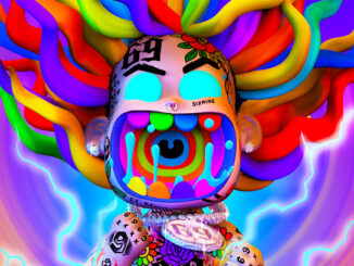 6ix9ine – Nota ft. Grupo Firme & Lenier