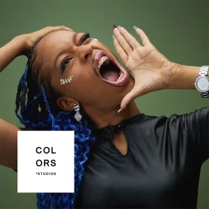 Qing Madi – Favorite Psycho (A COLORS SHOW) Mp3 Download