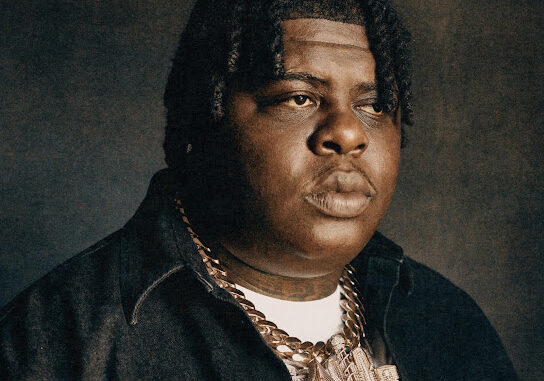BigXthaPlug – Back On My BS BigXthaPlug – Back On My BS