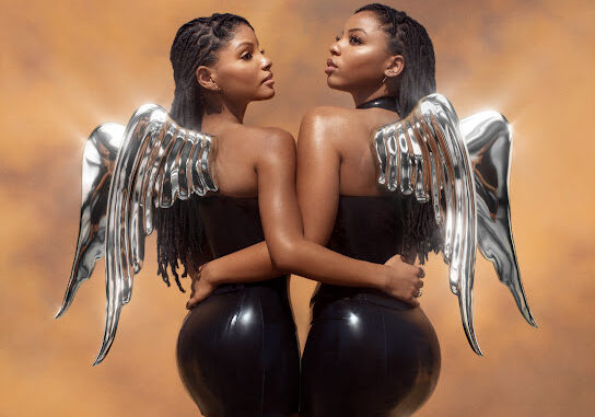 Chloe x Halle – Catch Up ft. Mike WiLL Made-It Chloe x Halle – Catch Up ft. Mike WiLL Made-It