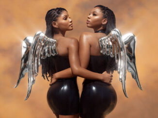 Chloe x Halle – Ungodly Hour Album