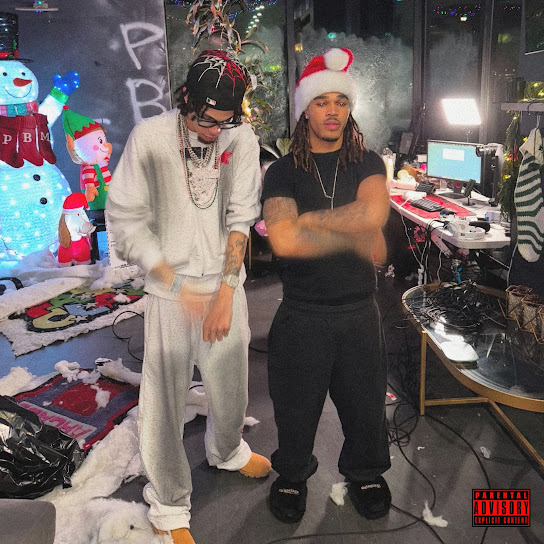 D. Savage – inthej ft. PlaqueBoyMax