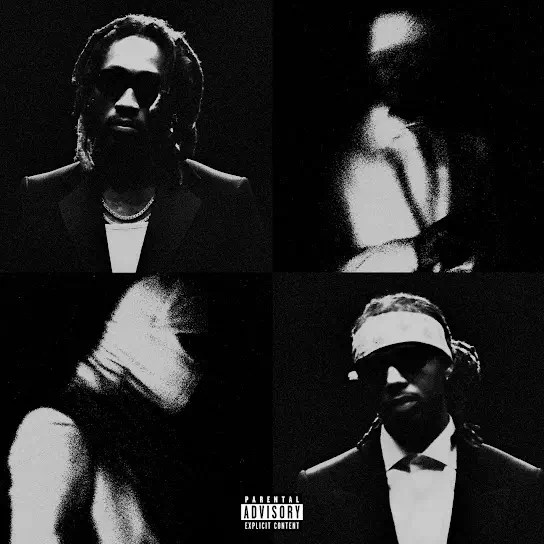 Future & Metro Boomin – WE STILL DON'T TRUST YOU Album
