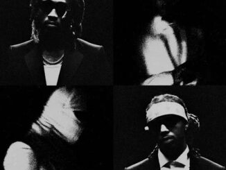 Future & Metro Boomin – Gracious ft. Ty Dolla $ign
