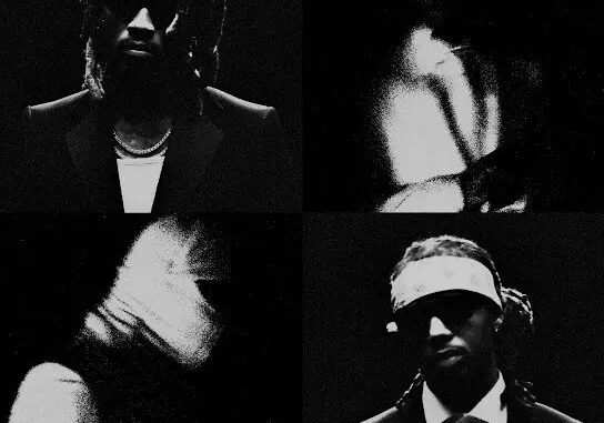 Future & Metro Boomin – Red Leather ft. J. Cole Future & Metro Boomin – Red Leather ft. J. Cole