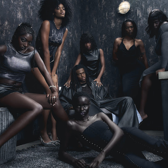 Jordan Adetunji – Attractive