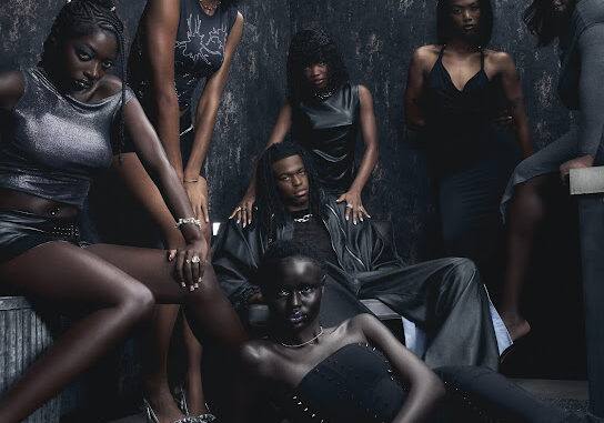 Jordan Adetunji – Bitter Jordan Adetunji – Bitter