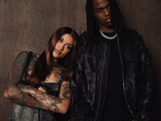 Jordan Adetunji – KEHLANI (Remix) ft. Kehlani