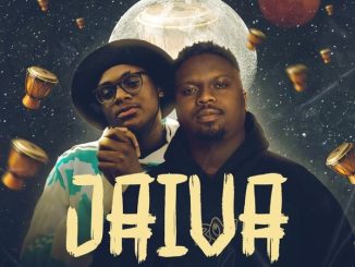 KayGee The Vibe – Jaiva ft. El-kay musiq