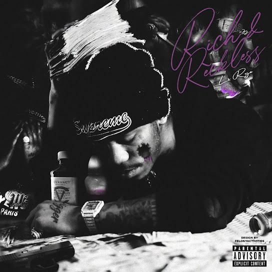 Li Rye – Arguing with Myself
