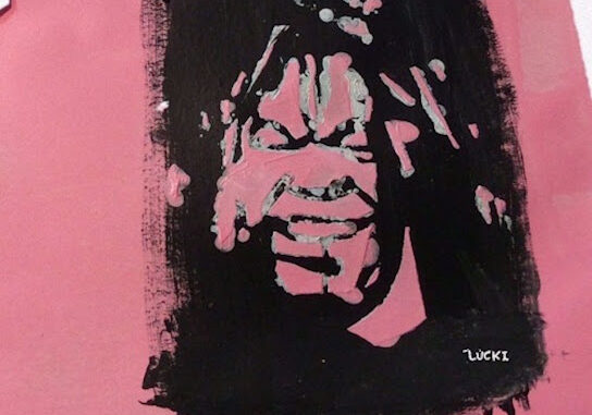 LUCKI - Options LUCKI - Options