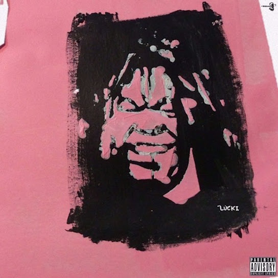 LUCKI - Thank God