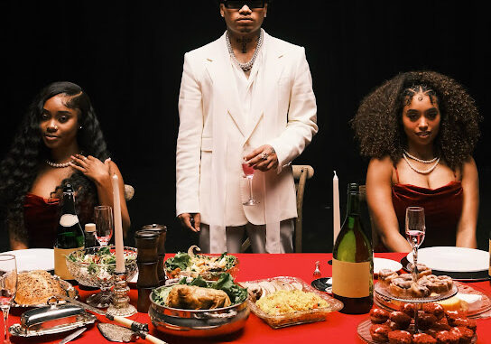 NoCap – Die For Me ft. SoFaygo NoCap – Die For Me ft. SoFaygo