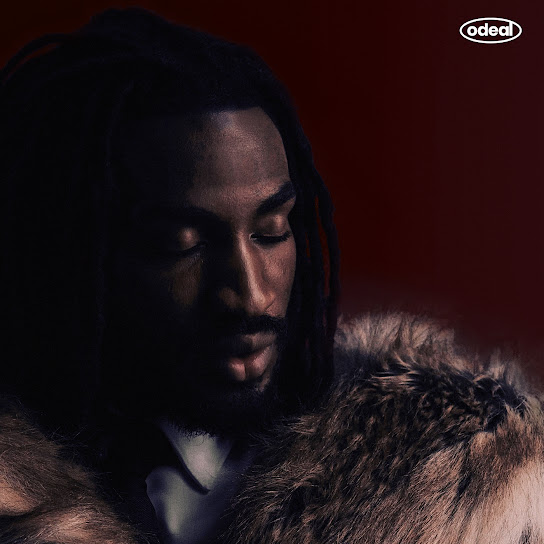Odeal – HBTS (Haven't Been The Same) – No Drums