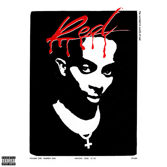 Playboi Carti – Not PLaying