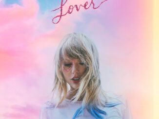 Taylor Swift – Lover Album
