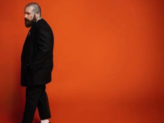 Teddy Swims – Funeral (Acoustic)