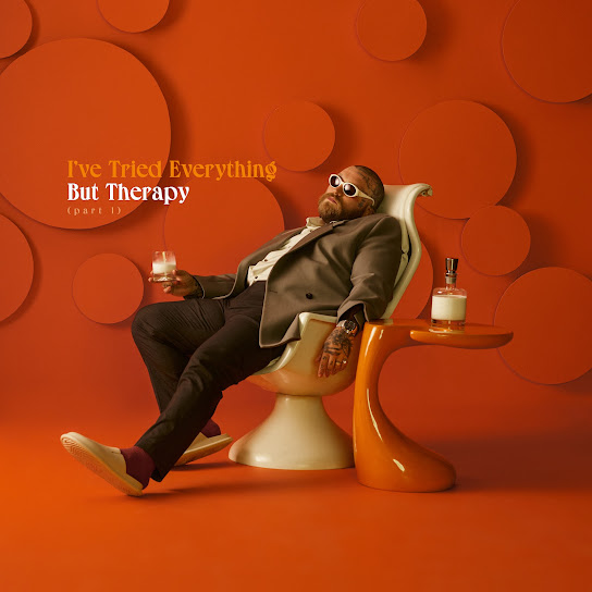 Teddy Swims – Goodbye’s Been Good to You