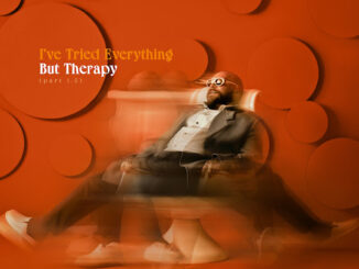 Teddy Swims – I’ve Tried Everything But Therapy (Part 1.5) Album