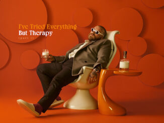 Teddy Swims – Some Things I’ll Never Know
