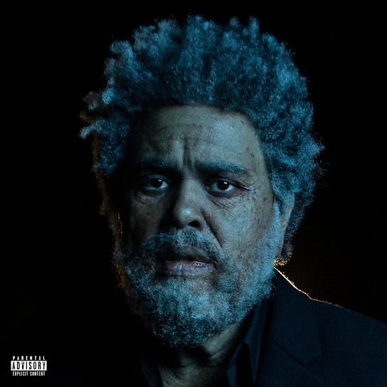 The Weeknd – Out of Time