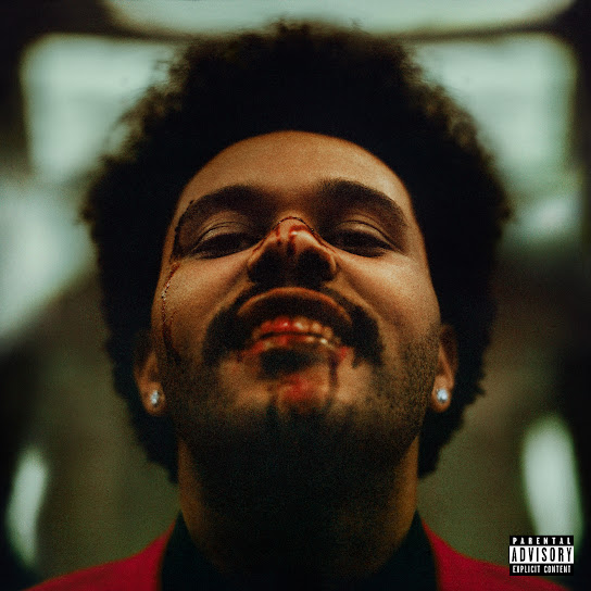 The Weeknd – Save Your Tears