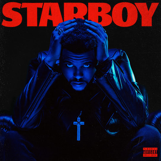 The Weeknd – True Colors