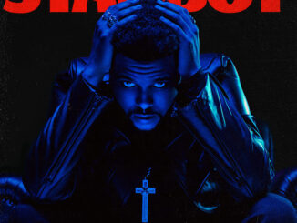 The Weeknd & Ariana Grande – Die For You (Remix)
