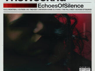 The Weeknd - Same Old Song (feat. Juicy J)