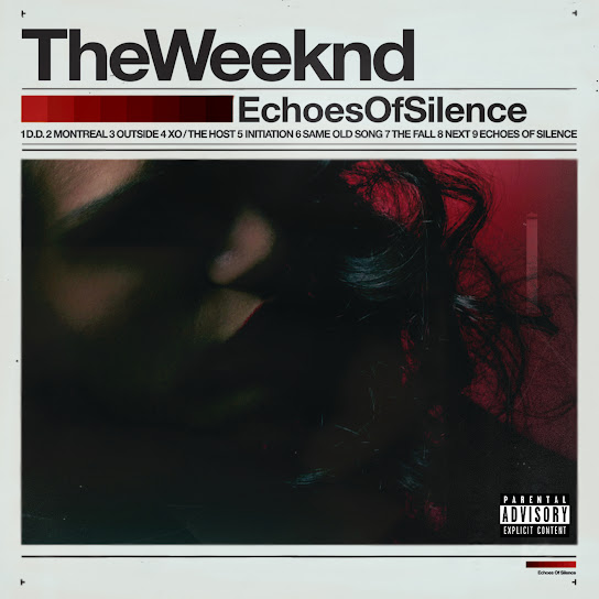 The Weeknd - Same Old Song (feat. Juicy J)
