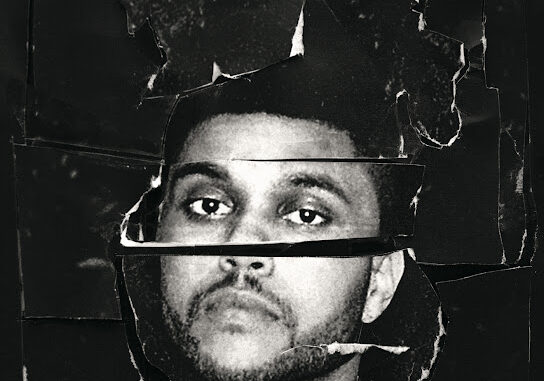 The Weeknd – As You Are