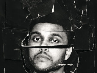 The Weeknd – Dark Times ft. Ed Sheeran