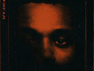 The Weeknd – Hurt You ft. Gesaffelstein