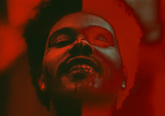 The Weeknd – Nothing Compares The Weeknd – Nothing Compares