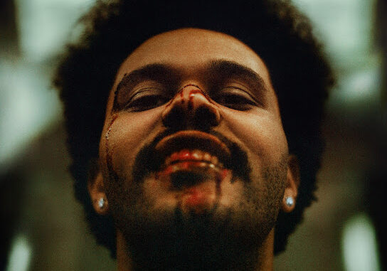 The Weeknd – Save Your Tears The Weeknd – Save Your Tears