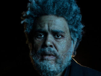 The Weeknd – Starry Eyes