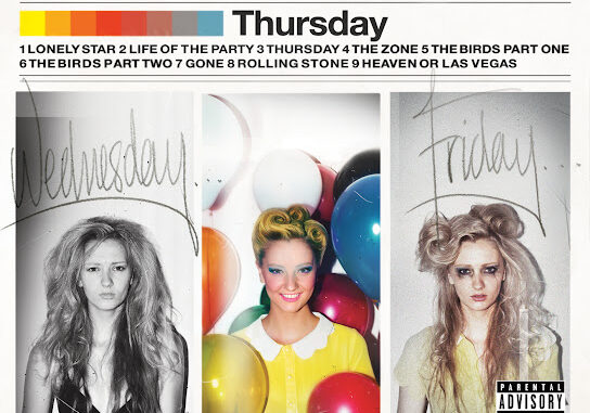 The Weeknd – The Zone ft. Drake The Weeknd – The Zone ft. Drake