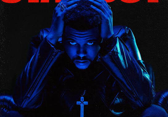 The Weeknd – True Colors The Weeknd – True Colors