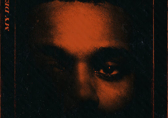 The Weeknd – Wasted Times The Weeknd – Wasted Times