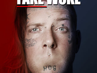 Tom MacDonald – Fake Woke